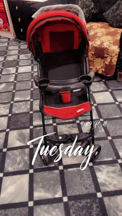 Baby pram China made brand new
