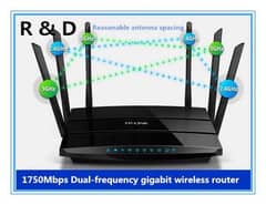 TP-Link wifi router 5Antana All model different price O3O8-44OO88-9