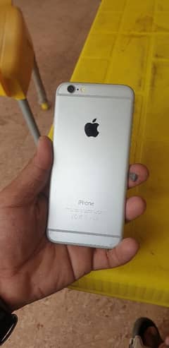 IPhone 6 16 gb non pta bypass