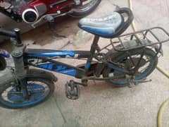 BMX cycle for sale urgent