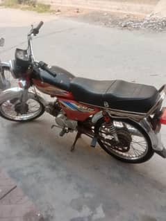 honda cd 70 engine zabadst hai khula nai ab tak 2008 modl