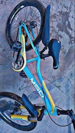 cycle