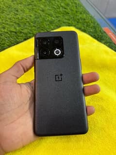 Oneplus 10 pro 5g 12/256 PTA Official Approved