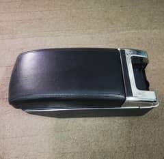 Honda BRV Arm Rest and Console Box