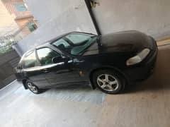 Honda Civic EXi 1995