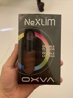 OXVA NEXLIM