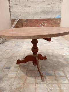 Dining Table or 4 Chairs