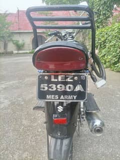 GS
