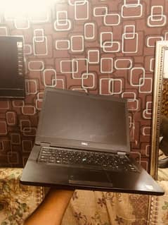 dell lititude 5495