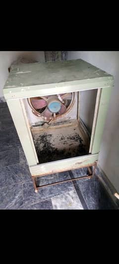 air color