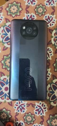 Poco X3 Pro