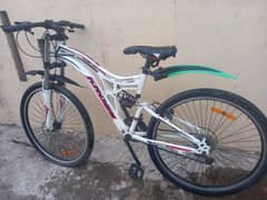 Exported Bicycle for sale