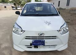Daihatsu Mira 2022 L SA III