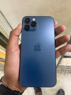 Iphone 12 pro max 128gb non pta factory unlock