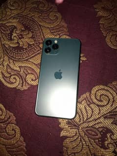 IPhone 11 Pro Max 64 gb factory unlocked
