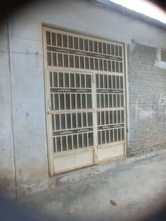 door