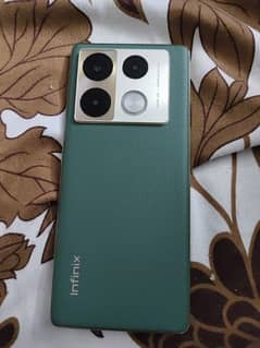 infinix