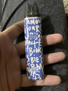pod xlim go
