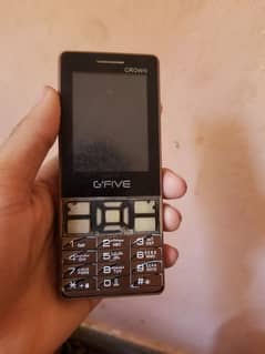 keypad g five mobile