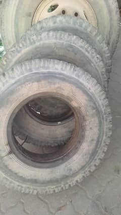 used