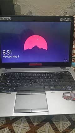HP Elitebook