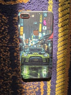 iPhone 8 plus non pta