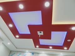 10 MARLA HOUSE FOR RENT IN GHAZNAVI BLOCK BAHRIA TOWN LAHORE