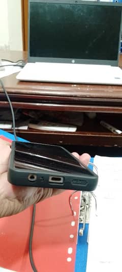 tecno comon 30 only box open hai