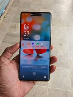 Infinix note 40 pro (3 month warranty)