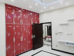 10 MARLA HOUSE FOR RENT IN TALHA BLOCK BAHRIA TOWN LAHORE