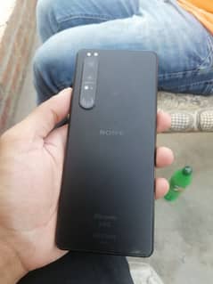 Sony Xperia 1 Mark III