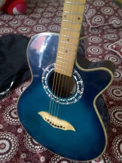 guitar