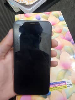 iPhone