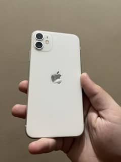 iPhone 11 PTA APPROVED