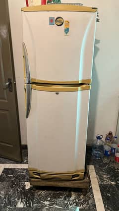 Pell fridge