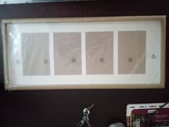 PREMIUM PICTURE FRAME