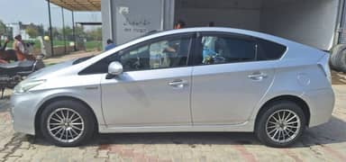 Toyota Prius 2011