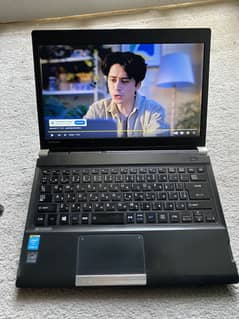 TOSHIBA dynabook R734/M | 8GB RAM 256GB | 128GB SSD | intel i5 4th Gen