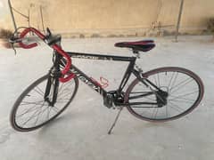 hybrid