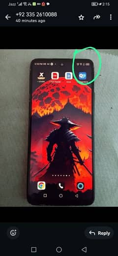 Infinix