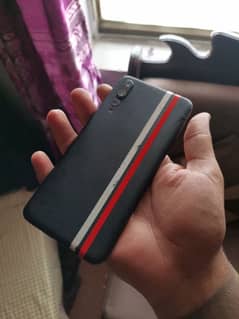 Huawei P20 Pro for Exchange