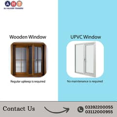 UPVC