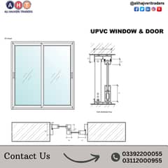 UPVC