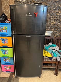 dawlance fridge