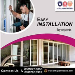 UPVC
