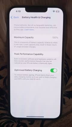 Iphone 14 128 GB JV 100% battery health. TrueTone Face Id Water Pack.