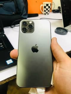 Iphone 12 pro factory unlock