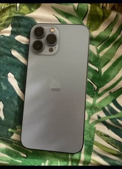 iPhone 13 Pro Max iCloud