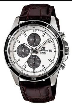 Gentleman Watch