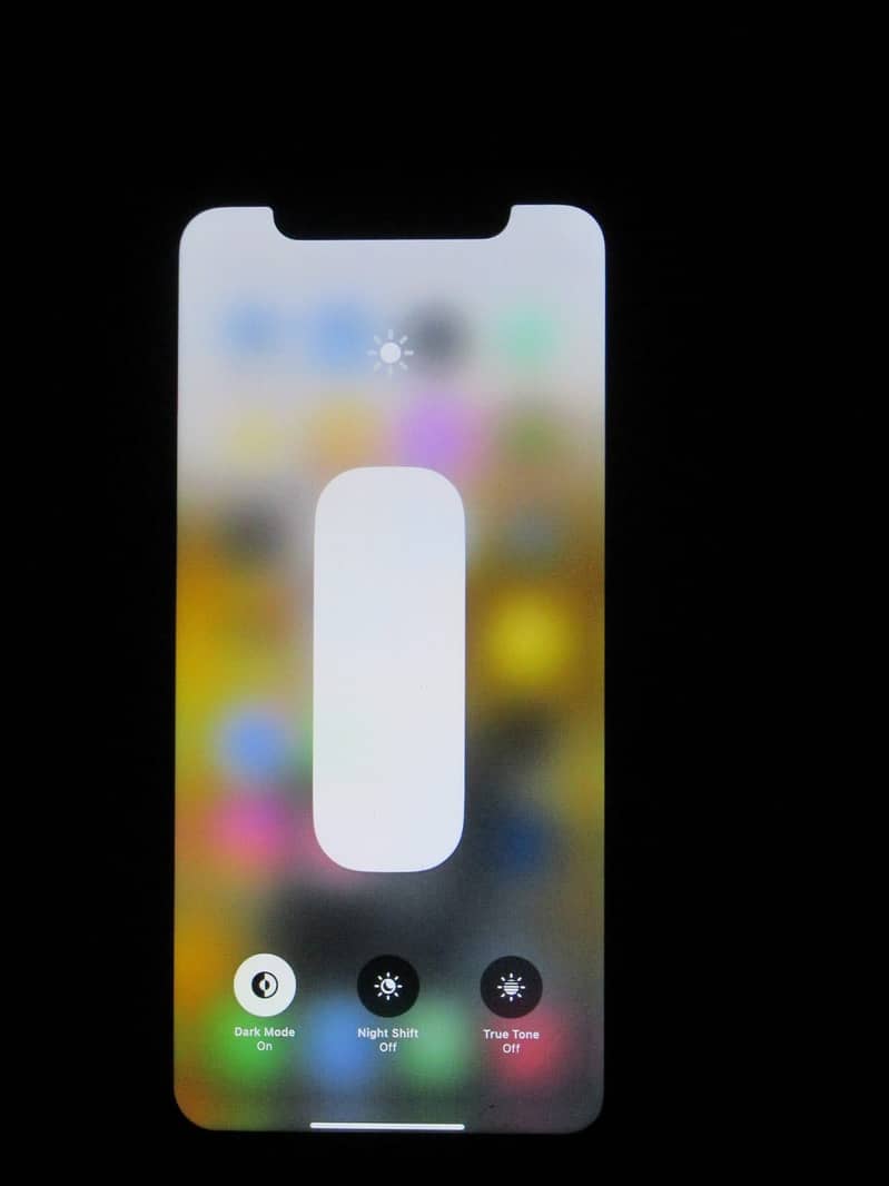 iPhone XR read color non PTA Exchange Ofer 2